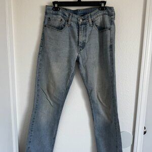 Levi's 511™ Slim Fit Men's Jeans